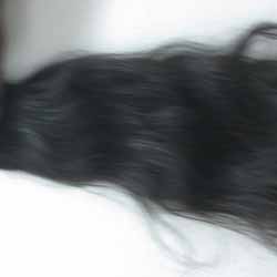wholesale pure raw temple hair